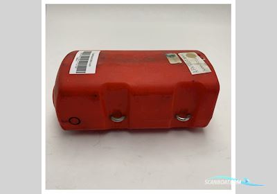 Scanmar Dummy Sensor SS4-C-Vtla 144 – Robust Marine Test Module For Sensor Simulation Bootszubehör 0, Niederlande