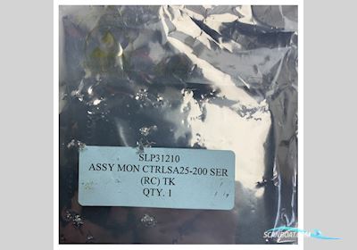 Southern Avionics Srp31200 Monitor Pcb Slp31210 Bootszubehör 2025, Niederlande