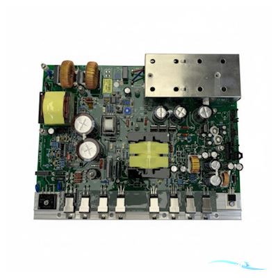 Sperry 30kW Radar Modulator Pcb Assembly - T65830812 Bootszubehör 2025, Niederlande