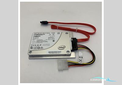 Sperry Marine 04504-003-11 Visionmaster Radar Processor Unit With Sata Ssd Bootszubehör 2025, Niederlande