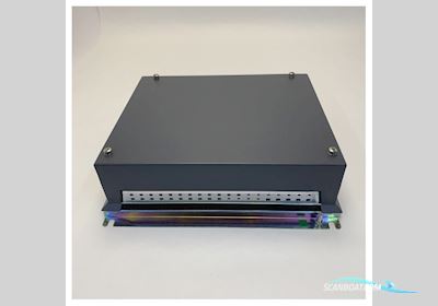 Sperry Marine 65842A 2-Way Interswitch Radar Unit Bootszubehör 2025, Niederlande