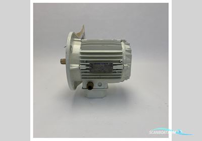 Sperry Marine Bridgemaster X-Band Radar Motor - Gpl080-2GW/30 Bootszubehör 2025, Niederlande