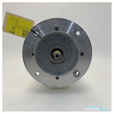 Sperry Marine Bridgemaster X-Band Radar Motor - Gpl080-2GW/30 Bootszubehör 2025, Niederlande