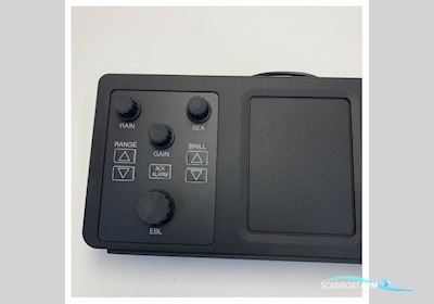 Sperry Marine Control Panel with Trackball - 67003KH Bootszubehör 2025, Niederlande