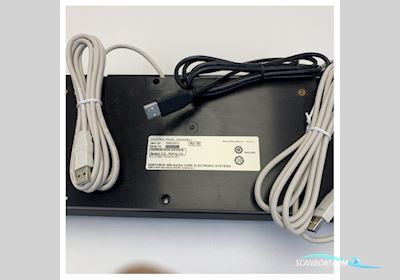 Sperry Marine Control Panel with Trackball - 67003KH Bootszubehör 2025, Niederlande