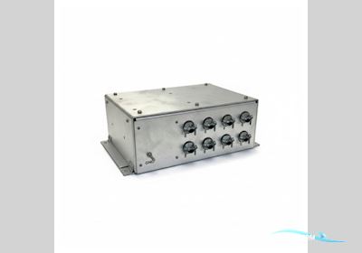 Sperry Marine ECDIS Analog Interface Kit - 1982776-4P Bootszubehör 2025, Niederlande