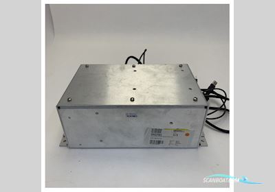 Sperry Marine ECDIS Analog Interface Kit - 1982776-4P Bootszubehör 2025, Niederlande