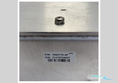 Sperry Marine ECDIS Analog Interface Kit - 1982776-4P Bootszubehör 2025, Niederlande