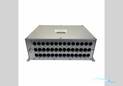 Sperry Marine Gyrocompass Data Distribution Unit CompassNet - 074907-0001-00 Bootszubehör 2025, Niederlande