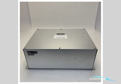 Sperry Marine Gyrocompass Data Distribution Unit CompassNet - 074907-0001-00 Bootszubehör 2025, Niederlande