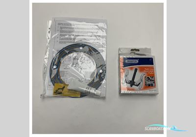 Sperry Marine Radar Gearbox Housing Assembly for Three Phase Motor - T65830645-5 Bootszubehör 2025, Niederlande