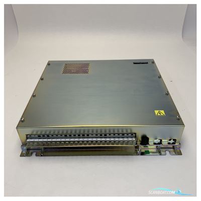 Sperry Marine VFD-RD26KS-ARB-1AAA VMFT Radar Display Kit 26 Inch Bootszubehör 2025, Niederlande