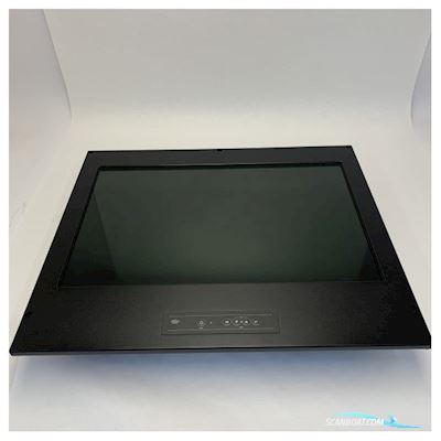 Sperry Marine Vfd-RD26KS-Arb-1Aaa Vmft Radar Display Kit 26 Inch Bootszubehör 2025, Niederlande