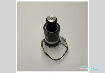 Sperry Marine X-Band Radar Motor Gearbox VM Net - T91003765 Bootszubehör 2025, Niederlande