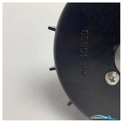 Sperry Marine X-Band Radar Motor Gearbox VM Net - T91003765 Bootszubehör 2025, Niederlande