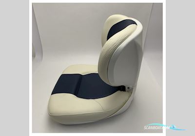 Springfield Venuseat Blue Foldable Marine Seat - 101417-710T Bootszubehör 2025, Niederlande