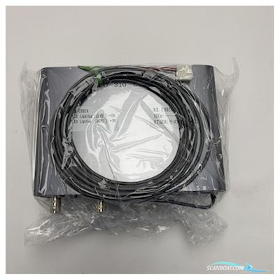 Tokyo Keiki Speed Log Checker TD-310 - 37239948 Bootszubehör 2025, Niederlande