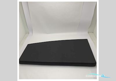 Uttern D57 Starboard Cabin Aft Cushion Antracite - 2093585 Bootszubehör 2025, Niederlande