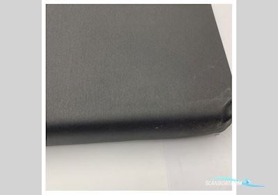 Uttern D57 Starboard Cabin Aft Cushion Antracite - 2093585 Bootszubehör 2025, Niederlande