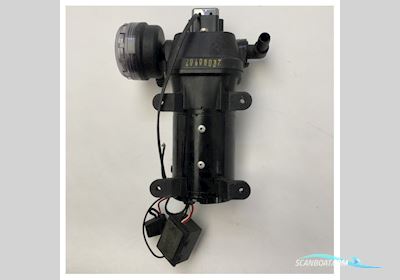 Vetus Flojet R4515-743 High Pressure Fresh Water Pump With Pressure Sensor Bootszubehör 0, Niederlande
