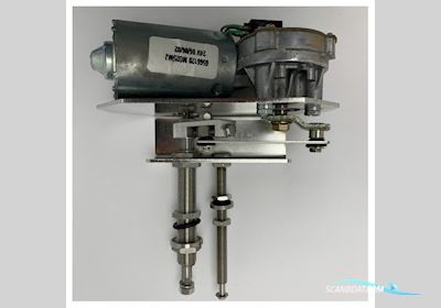 Vetus HDM24B 24V 75W Marine Windscreen Wiper Motor Bootszubehör 2025, Niederlande