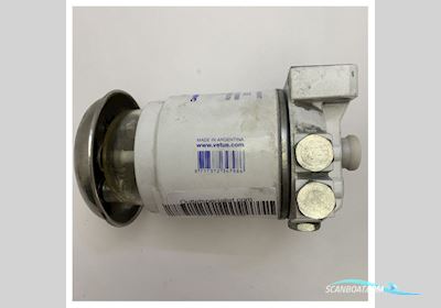 Vetus Marine Diesel Fuel Water Separator Filter VT33EB High-Quality Boat Fuel Filter Bootszubehör 2025, Niederlande