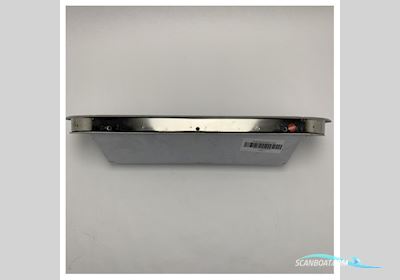 Vetus Ssvl60 Stainless Steel Marine Air Intake Vent L60 cm Bootszubehör 0, Niederlande