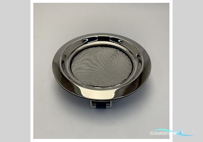 Vetus Stainless Steel Round Opening Porthole D238 mm - Pws32A1 Bootszubehör 2025, Niederlande