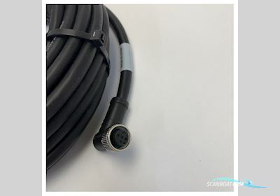 Volvo Penta Dgps Antenne Cable For Dynamic Positioning System Evc 2.0 - 24011652 Bootszubehör 2025, Niederlande