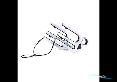 Wakeboard Combo Rack Bootszubehör 2026, Dänemark