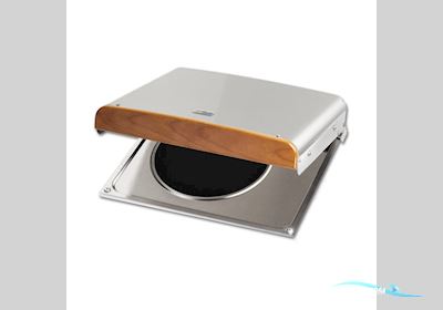 Wallas 220 Heat Blower Lid For Diesel And Electric Stove Bootszubehör 2025, Niederlande