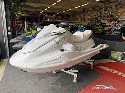 Yamaha Boats VX Cruiser Bootszubehör 2023, Niederlande