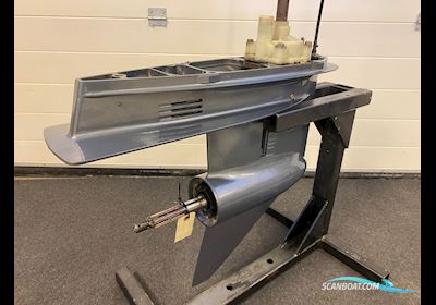 Yamaha F100 Bootszubehör 2025, Dänemark