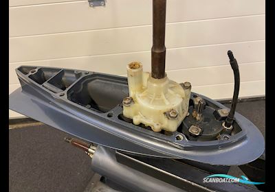 Yamaha F100 Bootszubehör 2025, Dänemark