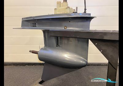 Yamaha F100 Bootszubehör 2025, Dänemark