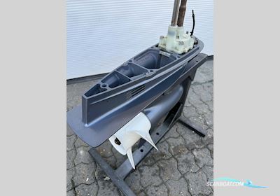 Yamaha F100LB Bootszubehör 2026, Dänemark