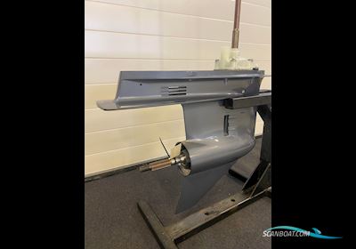 Yamaha F150 Bootszubehör 2025, Dänemark