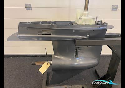 Yamaha F150 Bootszubehör 2025, Dänemark