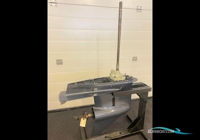 Yamaha F150 Bootszubehör 2025, Dänemark