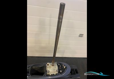Yamaha F150 Bootszubehör 2025, Dänemark