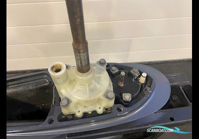 Yamaha F150 Bootszubehör 2025, Dänemark