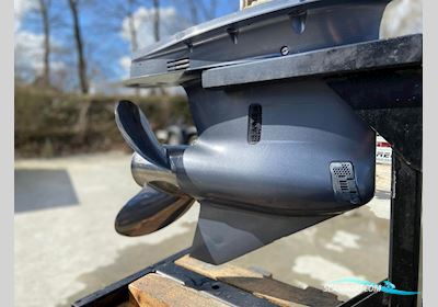 Yamaha F300BETX GEARKASSE Bootszubehör 2025, Dänemark