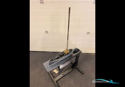 Yamaha F70 Bootszubehör 2025, Dänemark