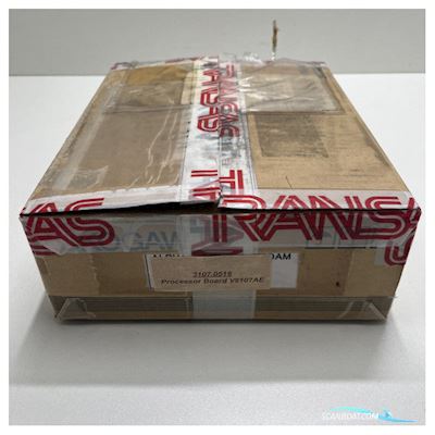 Yokogawa Processor board V8107AE for KR100A Bootszubehör 2025, Niederlande