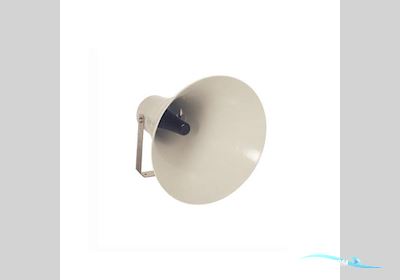 Zenitel Dst-100 DH-50 Marine Horn Speaker IP67 Waterproof Bootszubehör 2025, Niederlande
