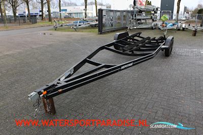 Heritage Stallingstrailer Boottrailers 2024, The Netherlands