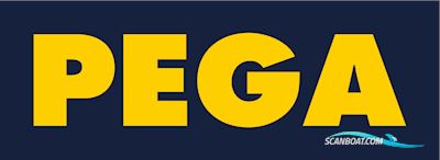 Pega SH1350-500 Boottrailers 2025, The Netherlands