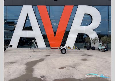 Pega VB1500-625 Bun uitvoering Najaarsactie! Boottrailers 2025, The Netherlands