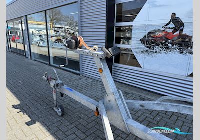 Valcke 2-Asser Geremd Boottrailers 2010, The Netherlands