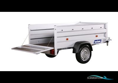 Variant 205 XL Boottrailers 2024, Denemarken